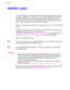 Page 90USER’S GUIDE
3-6
R R
E E
P P
R R
I I
N N
T T
   
s s
w w
i i
t t
c c
h h
If you want to reprint a document that has just been printed, you can reprint
it by pressing the Reprint switch. Also, if you have created a document that
you wish to share with colleagues, simply spool the document to a non-
secure area of the printer. This document can then be re-printed by anyone
who is on the network or at the printer Control panel.
You can use the reprint function when the printer is READY or in the settings...