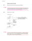 Page 92USER’S GUIDE
3-8
[Reprint the last JOB 3 times]
☛
☛☛ ☛ 1.Set the reprint function ON in the Control panel settings.
✒
✒✒ ✒  Notes
If you print using this printer’s own driver, the settings for Job Spooling in the
printer driver will take priority over the settings made in the Control Panel.
For more information, see “Job Spooling” in Chapter 2.
☛
☛☛ ☛ 2.Press the Reprint switch.
Press Reprint.
--REPRINT--
COPIES=    1If you do not make a selection
immediately, the display clears the
reprint menu...