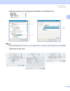 Page 20Printing Methods
11
2
BR-Script printer driver for Windows® (HL-4050CDN / HL-4070CDW only)
Paper Size........................ (1)
Media Type...................... (2)
Paper Source................... (3)
Note
To use the BR-Script printer driver you must install the driver using the Custom Install from the CD-ROM.
 
Macintosh® printer driver
  
   
1
2
3
12
3
 