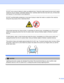 Page 4iii
 
DO NOT use a vacuum cleaner to clean up scattered toner. Doing this might cause the toner dust to ignite 
inside the vacuum cleaner, potentially starting a fire. Carefully clean the toner dust with a dry, lint-free cloth 
and dispose of it according to local regulations.
  
DO NOT use flammable substances or any type of spray to clean the inside or outside of the machine. 
Doing this may cause a fire or electrical shock.
 
 
 
If the printer becomes hot, blows smoke, or generates an obscure odor,...