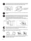 Page 18 xvii   
To lift the printer, face the front of the printer and grip the recessed areas at the bottom left 
and right with both hands. Never try to lift the printer by gripping any other areas. Lifting the 
printer by gripping other areas can cause the printer to fall, resulting in injuries.
When lifting the printer, get a firm footing and bend your knees to avoid possible injuries to 
your back.
The printer has ventilation grills on the side and at the back of the machine. Ensure that the 
printer is...