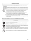 Page 19 xviii
■Use the printer in a place that meets the following requirements: 
Ambient temperature range of 10 to 32 °C (50.0 to 89.6 °F), relative humidity of 15 to 85% (no 
condensation) 
When using the printer at an ambient temperature of 32 °C (89.6 °F), the relative humidity should not 
exceed 65%. When the relative humidity reaches 85%, the ambient temperature should not exceed 
28 °C (82.4 °F).
■Do not place the printer in a room where there are sudden fluctuations in temperature 
and do not move the...