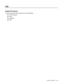 Page 89CONTROL PANEL   4 - 16
USB
Adobe PS Protocol
To set the Adobe Protocol choose one of the following:
■TBCP (default)
■RAW
■Standard
■BCP
 