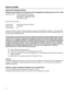 Page 10 ix   
REGULATIONS
Electronic Emission Notices
Federal Communications Commission (FCC) Declaration of Conformity (For U.S.A. Only)
Responsible Party: Brother International Corporation
100 Somerset Corporate Boulevard
Bridgewater, NJ 08807-0911, USA
TEL: (908) 704-1700
declares, that the products
Product Name:  Brother Laser Printer HL-4200CN
Model Number:  HL-4200CN
Product Options:  ALL
complies with Part 15 of the FCC Rules. Operation is subject to the following two conditions: (1) This device may 
not...