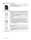 Page 1206 - 15   TROUBLESHOOTING
White lines down the page■You may clear the problem by wiping the scanner window with a soft cloth. 
See Cleaning on page 5-12.
■The toner cartridge may be damaged. Put in a new toner cartridge. See 
Replacing the toner cartridge on page 5-3.
Page skewed■Make sure the paper or other print media is loaded properly in the paper tray 
and that the guides are not too tight or too loose against the paper stack.
■Set the paper guides correctly. See Printing on plain paper from the...