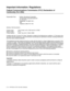 Page 138C - 3   APPENDIX (FOR USA AND CANADA)
Important information: Regulations
Federal Communications Commission (FCC) Declaration of 
Conformity (For USA)
Responsible Party: Brother International Corporation
100 Somerset Corporate Boulevard
P.O. Box 6911
Bridgewater, NJ 08807-0911
USA
Telephone: (908) 704-1700
Important
A shielded interface cable should be used in order to ensure compliance with the limits for a Class B 
digital device.
Changes or modifications not expressly approved by Brother Industries,...