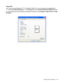 Page 69DRIVER AND SOFTWARE   2 - 14
Layout tab
You can change the Layout setting by selecting the setting in the Orientation, Page Order and Page 
Per Sheet.
If you are using Windows NT® 4.0, Windows® 2000 or XP, you can access the Layout tab by 
clicking Printing Preferences... in the General tab of the Printer BR-Script3 Properties screen.
 