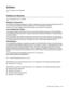 Page 75DRIVER AND SOFTWARE   2 - 20
Software
Software for Networks 
BRAdmin Professional
The BRAdmin Professional software is a utility for managing your Brother network enabled printers that 
are running under Windows® 95/98/Me, Windows NT® 4.0 and Windows® 2000/XP. 
It allows you to easily configure and check the status of your printer on the network.
Driver Deployment Wizard 
This installer includes the Windows® PCL driver and Brother network port driver (LPR and NetBIOS). 
The administrator should set up...