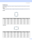 Page 162. Printing Methods
8
Printable area
When using PCL (standard driver) emulation, the edges of the paper that cannot be printed on are shown in 
the tables below.
Note
When using BR-Script emulation, the edges of the paper that cannot be printed on are 4.32 mm (0.17 in.).
 
Portrait
 
Landscape 
A4LetterLegalB5 (ISO)ExecutiveA5A6B6
14.23mm 
(0.16 in.)4.23 mm 
(0.16 in.)4.23 mm 
(0.16 in.)4.23 mm 
(0.16 in.)4.23 mm 
(0.16 in.)4.23 mm 
(0.16 in.)4.23 mm 
(0.16 in.)4.23 mm 
(0.16 in.)
26.01mm 
(0.24 in.)6.35...