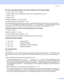 Page 122A. Appendix
114
Bar code, expanded character, line block drawing and box drawing height
n = ‘hnnn’, ‘Hnnn’, ‘dnnn’, or ‘Dnnn’
1 EAN13, EAN8, UPC-A, ISBN (EAN13, EAN8, UPC-A), ISBN (UPC-E): 22 mm
2UPC-E: 18mm
3 Others: 12 mm
Expanded characters i 2.2 mm (preset)
Line block drawing and box drawing i 1 dot
This parameter shows the height of bar codes or expanded characters as shown above. It can start with ‘h’, 
‘H’, ‘d’, or ‘D’. The height of bar codes is shown in the ‘u’- or ‘U’-specified unit. The...