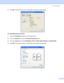 Page 312. Printing Methods
 23
5Click OK. The printer will print on both sides of the paper automatically. 
For the BR-Script printer driver
1Open the Properties dialog box in the printer driver.
2From the General tab, click the Printing Preferences icon.
3From the Layout tab, choose Orientation, Print on Both Sides (Duplex) and Page Order.
4Click OK. The printer will print on both sides of the paper automatically.
 
 