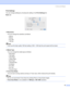 Page 483. Driver and Software
 40
Print Settings
You can change settings by choosing the setting in the Print Settings list:
Basic tab
 
„Resolution
You can change the resolution as follows:
• 300 dpi
• 600 dpi
• HQ 1200
• 1200 dpi
Note
If you use the high quality 1200 dpi setting (1200×1200 dpi) the print speed will be slower.
 
„Media Type
You can change the media type as follows:
• Plain Paper
• Thin Paper
•Thick Paper
• Thicker Paper
• Bond Paper
• Transparencies
• Envelopes
• Env.Thick
• Env.Thin
•Recycled...