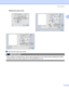 Page 29Printing Methods
19
2
„Macintosh printer driver
gSend the print data to the printer.
IMPORTANT
 
When printing on transparencies, remove each transparency at once after printing. Stacking the printed 
transparencies may cause a paper jam or the transparency to curl.
 
1
3
 