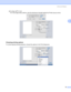 Page 65Driver and Software
55
3
„For Mac OS® X 10.5
For more page setup options, click the disclosure triangle beside the Printer pop-up menu.
Choosing printing options 3
To control special printing features, choose the options in the Print dialog box.
 