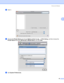 Page 78Driver and Software
68
3
cClick +.
dChoose the Printer Name and choose Select a driver to use... in Print Using, and then choose the 
Printer Name that shows BR-Script in Model Name, and click Add.
eQuit System Preferences. 
 