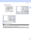 Page 25Printing Methods
15
2
„Macintosh printer driver
gSend the print data to the printer.
IMPORTANT
 
When printing on transparencies, remove each transparency at once after printing. Stacking the printed 
transparencies may cause a paper jam or the transparency to curl.
 
1
3
 