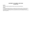 Page 181
EQUIPMENT ATTACHMENT LIMITATIONS (Canada only)
NOTICE
This product meets the applicable Industry Canada technical specifications.
NOTICE
The Ringer Equivalence Number is an indication of the maximum number of devices allowed to 
be connected to a telephone interface. The termination on an interface may consist of any 
combination of devices subject only to the requirement that the sum of the RENs of all the devices 
does not exceed five.
 