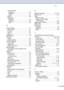 Page 156
IndexI - 4
One-Touch dialchanging ........................................... 5-2
setting up  .......................................... 5-1
using ................................................. 3-1
Search .................................................. 3-2
Speed-Dial changing ........................................... 5-2
setting up  .......................................... 5-2
using ................................................. 3-2
R
Receive Mode  ............................................