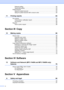 Page 8vi
Delayed polling .............................................................................................. 62
Sequential polling .......................................................................................... 63
Polled transmit  .................................................................................................... 63 Setup for polled transmit.. .............................................................................. 63
Setup for polled transmit with a secure  code...