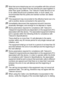 Page 14811 - 8   IMPORTANT INFORMATION
26Note that some telephones are not compatible with this unit and 
dialing errors may result if the two devices are used together in 
other than quiet conditions. The Telecom Faults Service is not 
to be called should such problems arise. In such cases, it is 
recommended that the prefix and wanted number are dialed 
manually.
27This equipment may not provide for the effective hand-over of a 
call to another device connected to the same line.
28Immediately disconnect this...