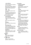 Page 19INTRODUCTION   1 - 5
  or  
Press to scroll forward or backward 
to a menu selection.
When using the speaker, telephone 
handset or ring, you can press these 
keys to adjust the volume in fax 
mode.
 or 
Press to scroll through the menus 
and options.
Also, you can use these keys to do 
a numerical search for the names of 
stored numbers in fax mode.
5 Fax and telephone keys:
Hook/Hold/Recall
Lets you dial telephone and fax 
numbers without lifting the handset.
—OR—
Lets you place telephone calls on...