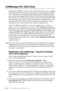 Page 868 - 5   TELEPHONE SERVICES
CallManage (For USA Only)
This Brother FAX/MFC contains a One-Touch (FAX models only) or a Speed 
Dial feature that allows for low-cost long distance communications worldwide. 
Once registered, fax and telephone calls made using this CallManage feature 
access a privately managed Internet Network. This feature, the Internet Protocol 
$aver (IP $aver™), entitles users to receive one flat, low rate per minute for all 
domestic long distance calls and faxes along with low...