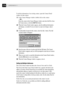 Page 186174APPENDIX C
To edit the information of an existing contact, open the Contact Detail
window for that contact:
1In the Contact Manager window, double-click on the contact
ÑORÑ
Select the contact in the Contact Manager window and select Edit/View from
the Contact menu, or click the Edit/View button.
2When the Contact Detail window appears, enter the additional information
and changes, as needed. If you are ready to accept your changes, skip to
Step 5.
3To add another location for this contact, select the...