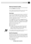 Page 6149SETUP SEND
Manual and Automatic Fax Redial
If youÕre sending a fax manually and the line is busy, after you disconnect
the call press 
Redial/Pause to retry the number.
If youÕre sending a fax automatically and the line is busy, the fax machine
will automatically redial up to three times at 5 minute intervals.
Dual Access
You can scan up to 50 documents into the fax memory, even while the fax
machine is receiving or sending another fax (from memory). You can set
temporary settings for each fax youÕre...