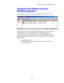 Page 126CHAPTER 12 TCP/IP CONFIGURATION
12-4
Changing the IP Address using the
BRAdmin application
Start the BRAdmin utility (from Windows 95/98/Me, NT4.0, Windows 2000).
The BRAdmin utility can use the IPX/SPX or TCP/IP protocols to communicate with
the Brother print server. As the default IP address of Brother print servers is
192.0.0.192, the print server will probably be incompatible with the IP address
numbering scheme on your network. If you are not using DHCP, BOOTP or RARP,
you will want to change the IP...