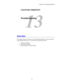 Page 137CHAPTER 13 TROUBLESHOOTING
13-1
13
CHAPTER THIRTEEN
Troubleshooting
Overview
This chapter describes procedures for troubleshooting problems you may encounter
with a Brother Print Server, it is divided into the following sections:
1. Installation Problems
2. Intermittent Problems
3. Protocol-Specific Troubleshooting 