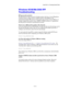 Page 150CHAPTER 13 TROUBLESHOOTING
IPP not a n active p rotocol
ipp,  the
“Get More Info” option i n Windows 200 0 will not function. If yo u wish to use the 