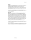 Page 160APPENDIX
APPENDIX-2
TELNET
To connect to the print server using TELNET on UNIX, Windows NT, or most other
TCP/IP systems, type: TELNET ipaddress at the command prompt of the system
prompt, where ipaddress is the IP address of the print server. When you are
connected, push RETURN or ENTER to get the # prompt, enter the password
access (the password will not appear on the screen), and type anything in response
to the Enter Username> prompt. When you see the Local> prompt, you are ready to
enter commands....