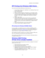 Page 32CHAPTER 2 TCP/IP PRINTING
2-4
IPP Printing from Windows 2000 Clients
If you wish to print using the IPP protocol, follow these steps:
1.
 From the Printers Folder select Add Printer, the Add Printer Wizard will
now stat. Click on Next
2.
 Select Network Printer
3.
 Click the Connect to a printer on the Internet or on your intranet option
4.
 You must now enter a URL name, a typical example of a URL name for a
printer that supports the IPP protocol is: http://ip_address:631/ipp (where
ip_address is the IP...