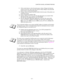 Page 78CHAPTER 6 NOVELL NETWARE PRINTING
6-11
9.
 Click on the button to select the print queue volume. Change the directory
context if necessary, then select the desired volume (Objects) and click OK.
Click Create to create the print queue.
10.
 Change context if required and then double click the name of the printer you
created previously.
11.
 Click Assignments and then Add.
12.
 Change context if necessary and select the print queue you created. Click
OK and then OK again, and then exit NWADMIN.
13.
 Start...