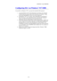 Page 111CHAPTER 11 DLC PRINTING 
11-2 
Configuring DLC on Windows® NT®/2000 
 
To use DLC on Windows® NT®, you must first install the DLC protocol. 
 
1. Log into Windows
® NT® with administrative privileges. Go to the NT 
Control Panel and double click on the Network icon. Windows® 2000 
users select the properties of the Local Area Connection. 
2. On Windows
® NT® 3.5x systems, select Add Software. On Windows® 
NT® 4.0 systems, click on the Protocol tab, and click Add. Windows® 
2000 users click the Install...