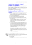 Page 73CHAPTER 7 NETBIOS PEER-TO-PEER PRINTING 
7-4 
NetBIOS Port Monitor for Windows® 
95/98/Me, NT
®4.0/2000/XP 
 
This software requires the TCP/IP transport protocols to be installed on your 
Windows
® 95/98/Me, NT®4.0/2000/XP computer. To install those protocols refer 
to your Windows® documentation.  
If you are using the TCP/IP protocol, the proper IP address should be defined on 
both the Brother Print / Fax server and your client PC. 
 
Installing the Brother NetBIOS Port 
Monitor 
 
1.  Start the...