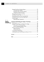 Page 12xTABLE OF CONTENTS
Managing Your Faxes in the Status Manager .......................................................... 175
Accessing the Status Manager .......................................................................... 176
Checking the Status of Sent Faxes (Outbox) .................................................... 176
Viewing Faxes You Received (Inbox) ............................................................... 176
Managing Faxes from Your Account Page...