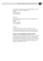 Page 117105TROUBLESHOOTING AND MAINTENANCE
Then, open the Òsystem.iniÓ file using the ÒNotepadÓ application. Look for
the following statement in the [386Enh] section:
[386Enh]
device=wpscomd.386
device=wpsljvpd.386
:
:
WPSLPT1=1
Then disable the function by adding a semicolon at the beginning of above
sentences as follows:
[386Enh]
;device=wpscomd.386
;device=wpsljvpd.386
:
:
;WPSLPT1=1
You must restart Windows
¨ to make these modifications effective.
The modifications disable the printer status reporting on...