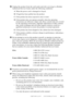 Page 13316 - 5IMPORTANT INFORMATION
14Unplug this product from the wall outlet and refer servicing to a Brother
Authorized Service Center under the following conditions:
AWhen the power cord is damaged or frayed.
BIf liquid has been spilled into the product.
CIf the product has been exposed to rain or water.
DIf the product does not operate normally when the operating
instructions are followed. Adjust only those controls that are covered
by the operating instructions. Improper adjustment of other controls
may...