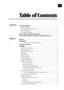 Page 3Table of Contents
1
IntroductionUsing This Manual.............................................................................................. 1
Finding Information ....................................................................................................... 1
Test Sheet Procedures (for USA only) ............................................................................. 1
About Fax Machines...