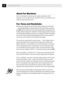 Page 102CHAPTER ONE
About Fax Machines
If you’re a first-time fax machine user, fax operation might seem a little
mysterious. You’ll soon get used to the unusual fax tones on your phone line, and
be able send and receive faxes easily.
Fax Tones and Handshake
When someone is sending a fax, the FAX/MFC sends fax calling  tones, (CNG tones)
— soft, intermittent beeps at 4-second intervals. You’ll hear them when you dial and
press 
Start, and they continue for about 40 seconds after dialing. During that time, the...