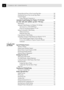 Page 12xTABLE OF CONTENTS
Viewing Received Faxes in Your Account Page Inbox ........................................... 164
Checking Sent Faxes in Your Account Page Outbox .............................................. 164
Customer Support ................................................................................................... 165
Contact NetCentric Corporation at ................................................................... 165
Automatic E-mail Printing (For Windows¨ 95, 98 Only)
(For MFC...