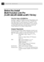 Page 124110CHAPTER THIRTEEN
Before You  Install
Multi-Function Link Pro
(For MFC 4650, MFC 6650MC and MFC 7750 Only)
If You DonÕt Have a CD-ROM Drive
All software is supplied on CD-ROM. If you need a Floppy Diskette version
(PCI-2DSK), call Brother at 1-888-879-3232 (USA) or 1-800-668-2768
(from within Canada). To order the appropriate set of diskettes, you must
tell the Brother Representative the version of Windows
¨ you are using and
your Brother MFC model number. (Only Multi-Function Link Pro and
Visioneer...