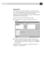 Page 169155USING THE MULTI-FUNCTION LINK PRO SOFTWARE
Attachments Tab
Use the Attachments tab to attach documents to your fax from your hard
drive or from your Attachments list. Attachments must be image files, which
you create from any Windows
¨ application with the Print Driver.
Attachments can be files with the following extensions: TIFF, ASCII, BMP,
JPEG, GIF, PCX, ICON, PDF, and PSD.
1Select the Attachments tab from the Send Fax window.
2The Attachments window appears, and displays the files that are...