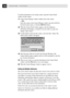 Page 174160CHAPTER  FIFTEEN
To edit the information of an existing contact, open the Contact Detail
window for that contact:
1In the Contact Manager window, double-click on the contact
ÑORÑ
Select the contact in the Contact Manager window and select Edit/View
from the Contact menu, or click the Edit/View button.
2When the Contact Detail window appears, enter the additional
information and changes, as needed. If you are ready to accept your
changes, skip to Step 5.
3To add another location for this contact,...