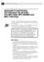 Page 180166CHAPTER  FIFTEEN
Automatic E-mail Printing
(For Windows
¨ 95, 98 Only)
(For MFC 4650, MFC 6650MC and
MFC 7750 Only)
The Brother Automatic E-Mail Printing software is a utility program that
reads your E-mail messages from a specified POP3 server and automatically
prints to a printer.
If you have a MFC 4350 and purchase the optional Multi-Function Link Pro
on CD-ROM, Automatic E-mail Printing will be included.
Please read this section before using the software
and check the online README.WRI file in...