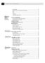 Page 8viTABLE OF CONTENTS
Speed Dialing ............................................................................................................ 76
Dialing Access Codes and Credit Card Numbers ..................................................... 77
Hold .......................................................................................................................... 77
Pause ............................................................................................................................