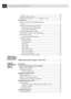 Page 10viiiTABLE OF CONTENTS
Exit ................................................................................................................... 118
Installing the Brother Software ............................................................................... 119
Helpful Hints for Windows
¨ 3.1, 3.11 or Windows¨ 95, 98 ................................... 121
For DOS Users.......................................................................................................... 122
How to Use the MFC with...