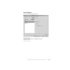 Page 112PRINTER DRIVER SETTINGS (FOR WINDOWS® ONLY)   12 - 10
ZleMFC-US-FAX-4750e/5750e-
Device Options
Set one of the following Printer Functions:
Quick Print Setup
Administrator (For Windows
® 95/98/98SE/Me Only)
Print Date & Time 