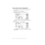 Page 16917 - 3   HOW TO PRINT, FAX AND SCAN USING APPLE® MACINTOSH®
ZleMFC-US-FAX-4750e/5750e-
How to Send a Fax from a Macintosh® 
You can send a fax directly from your Macintosh® application using the 
following steps:
1Create a document in a Macintosh application.
2To begin the fax transmission, select Print from the File menu. 
The Printer dialog box appears:
When Printer is selected, the top button shows Print and the Address button is 
grayed.
3From the Output pop-up menu, select Facsimile.
When Facsimile...